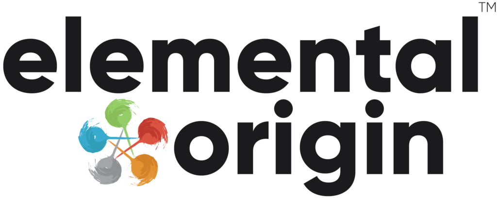 Elemental Origin Logo