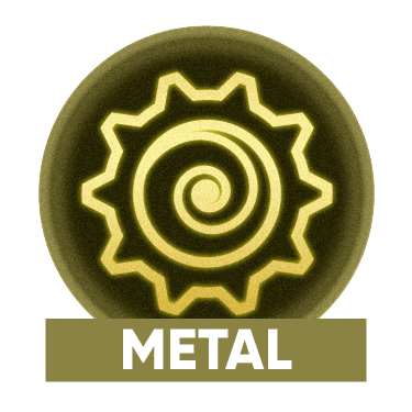 Metal