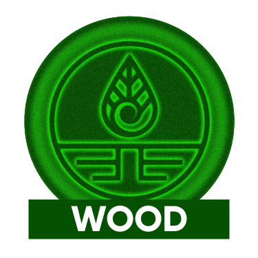 Wood